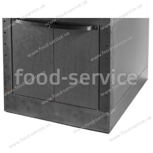 Шкаф расстойный Moretti Forni 0A000810